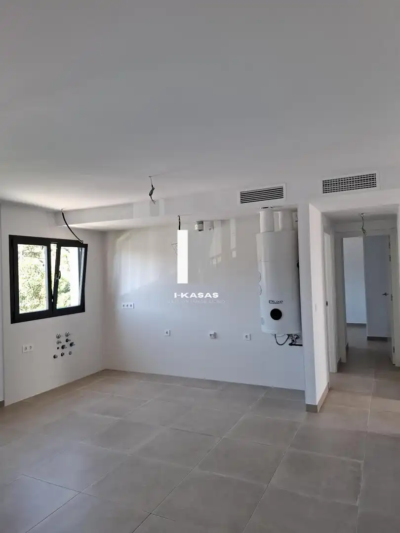 Piso en venta en San José del Valle