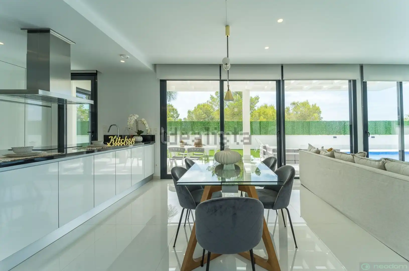 Villa à vendre à Golf Bahía, imagen 7