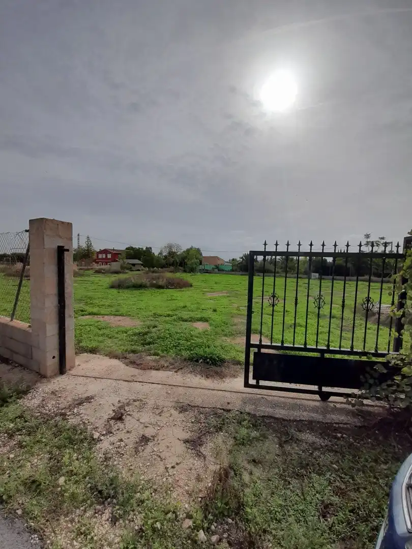 Casa o xalet en venda en Novelda amb Terrassa i Alarma