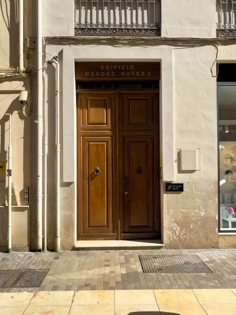 Appartement compact à vendre à mendez nuñez, imagen 20