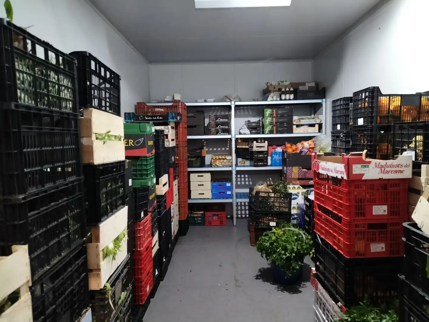 Local comercial en traspaso en Sant Vicenç Dels Horts, imagen 17