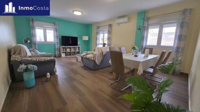 Piso en Venta en Santa Bárbara - Ciudad Deportiva