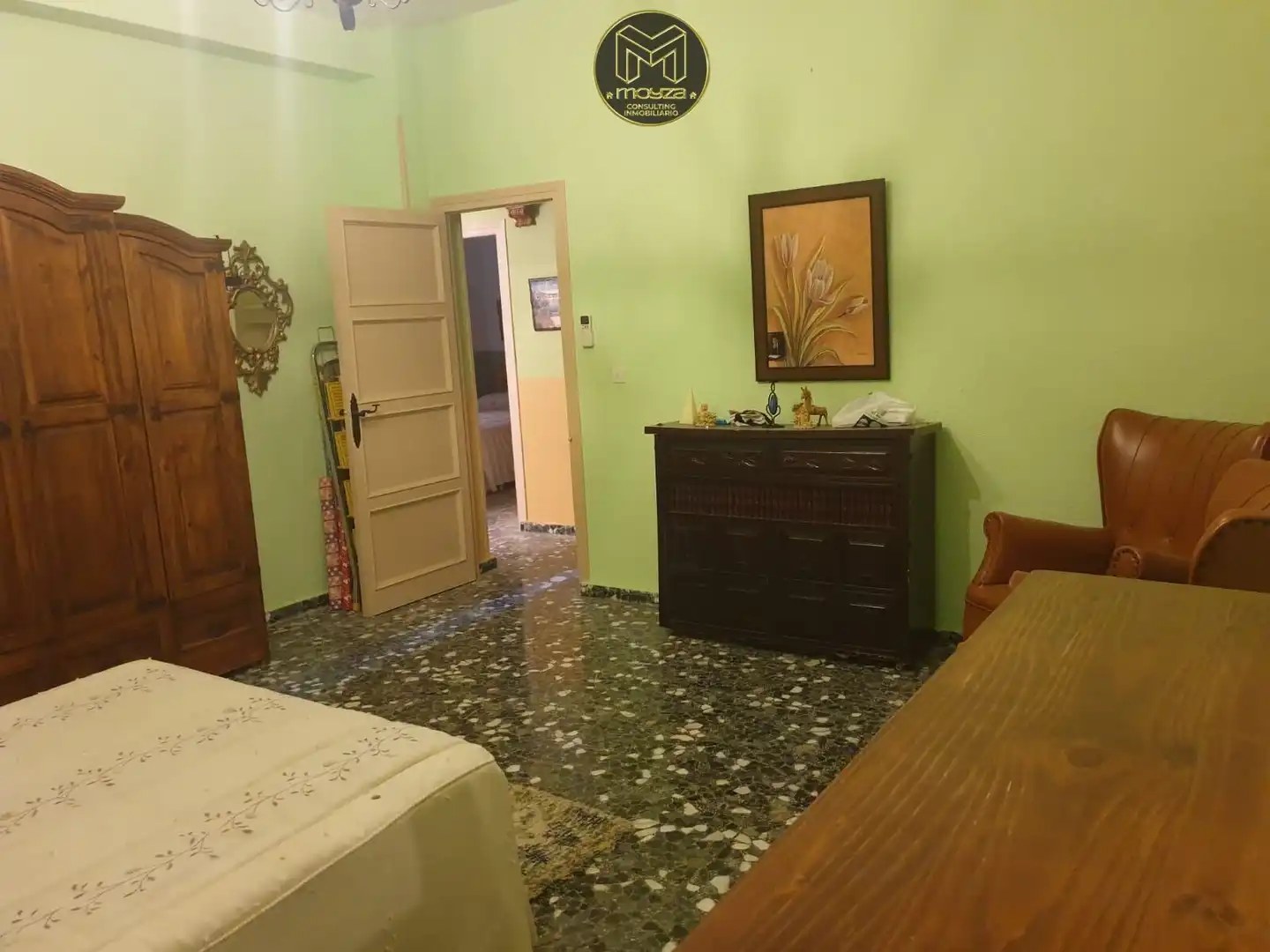 Casa o xalet en venda en Andújar amb Aire condicionat, Calefacció i Piscina