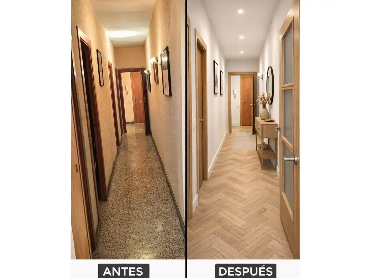 Piso con terraza en venta en Eixample, imagen 14