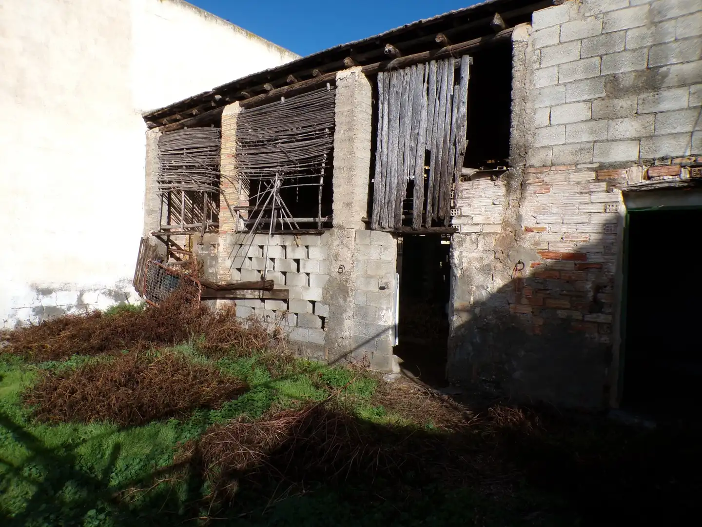 Wohnbaugrundstück zum Verkauf in Avenida de Andalucía 152, imagen 6