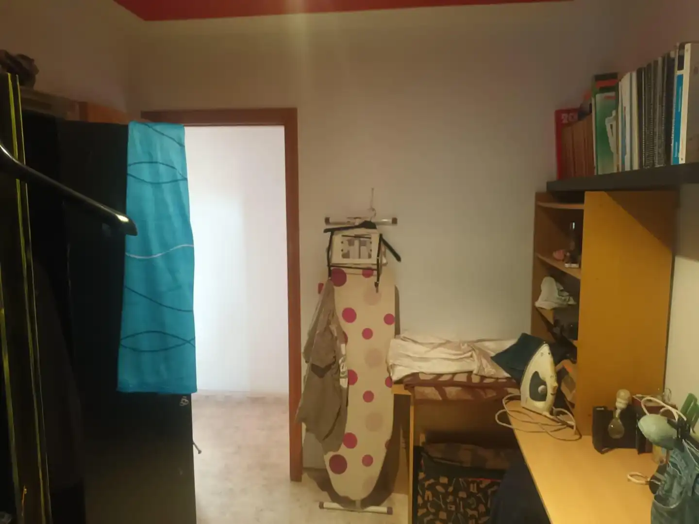 Àtic en venda en Librilla amb Calefacció, Terrassa i Balcó
