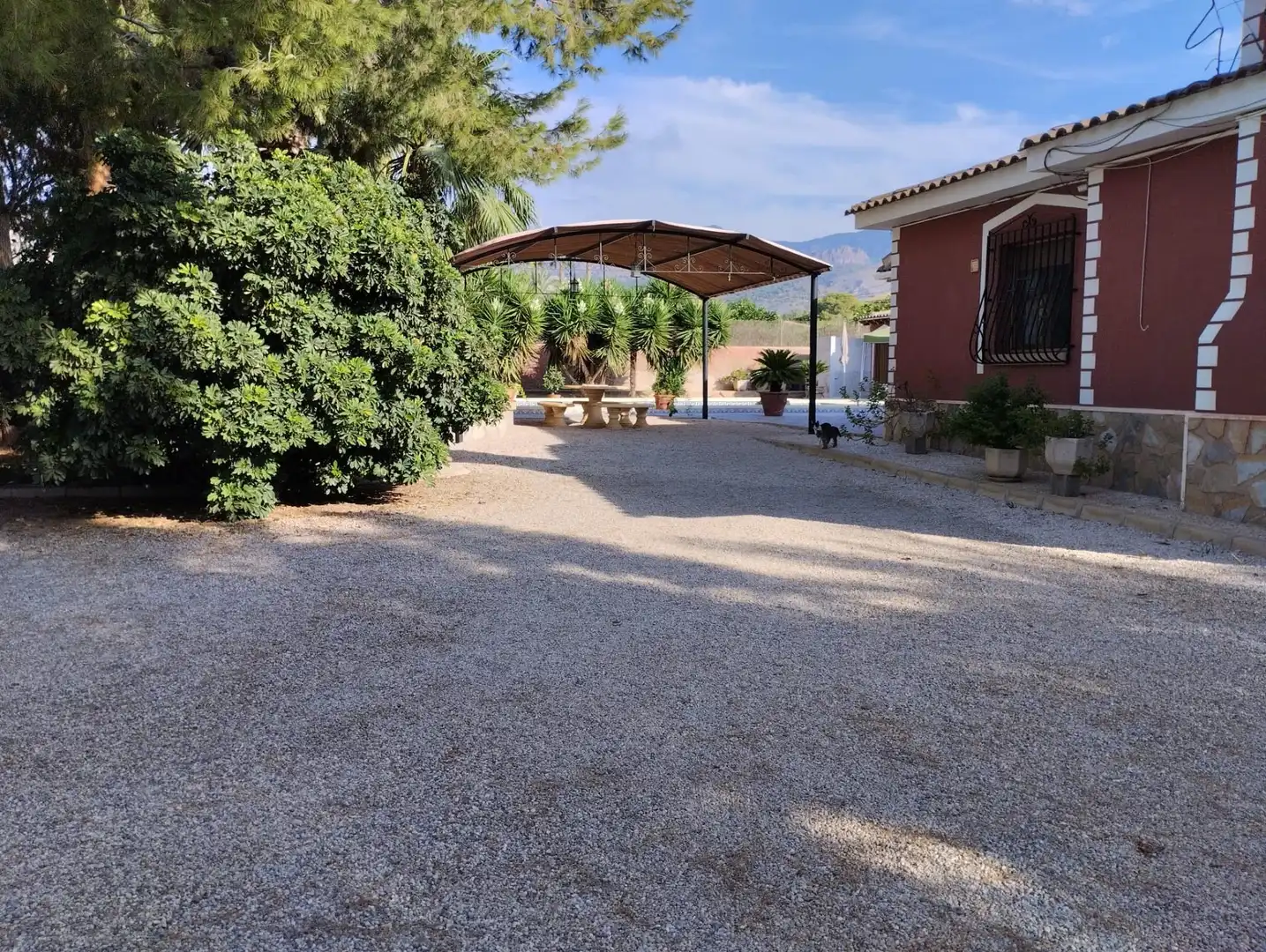 Detached house with pool for sale in Totana, imagen 3