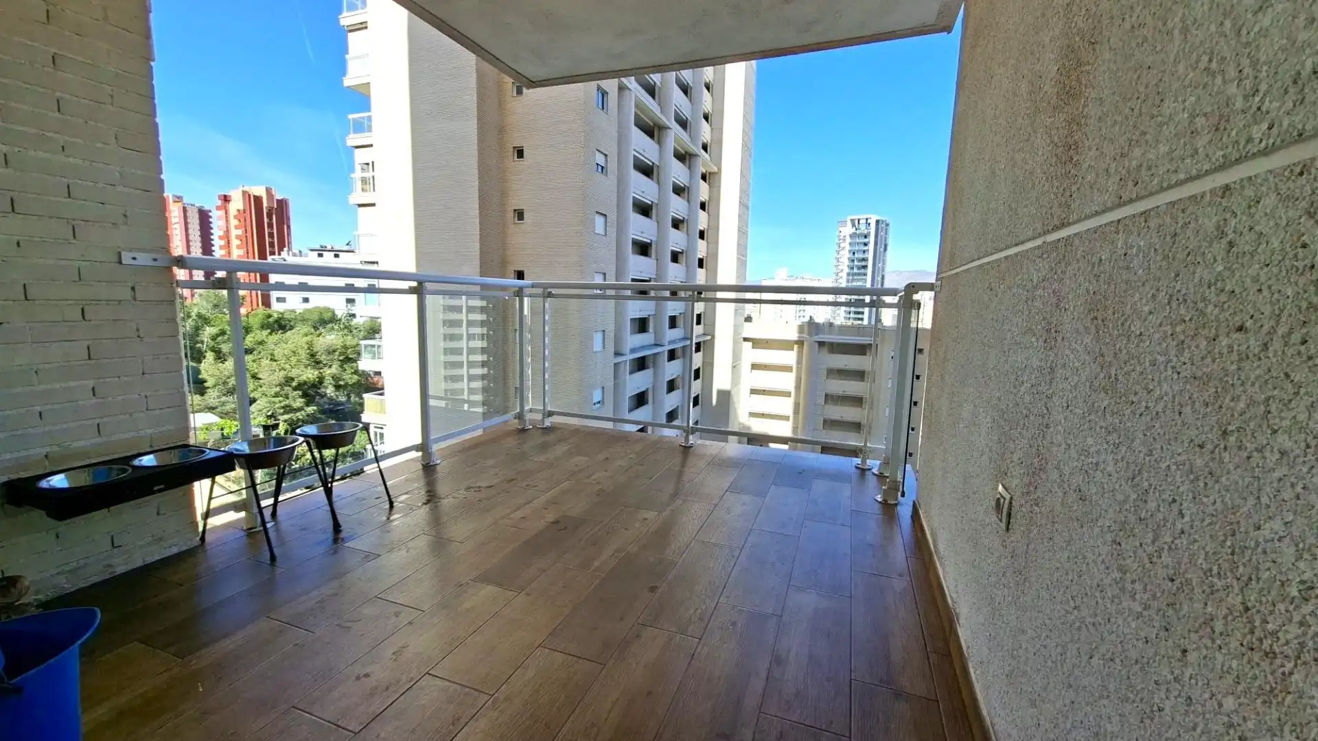Apartament amb piscina en venda a Rincón de Loix, imagen 18