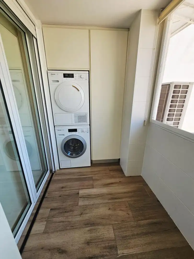 Terraza de Piso en venta en Xàtiva