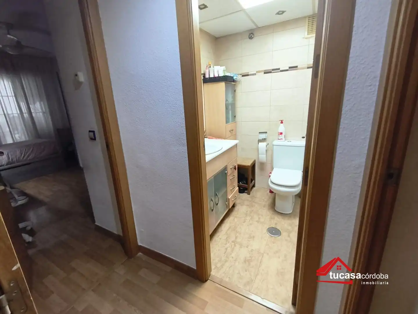Baño de Piso en venta en Córdoba con Aire acondicionado y Terraza