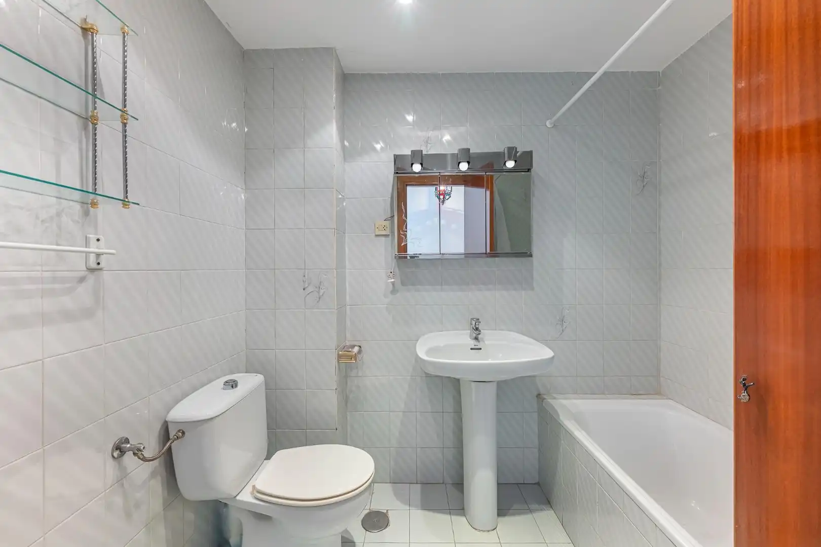 Flat with terrace for sale in Centro ciudad, imagen 22