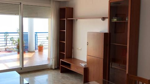 Foto 3 de Ático de alquiler en Plaça Illes Columbretes, 1, Chilches / Xilxes, Castellón