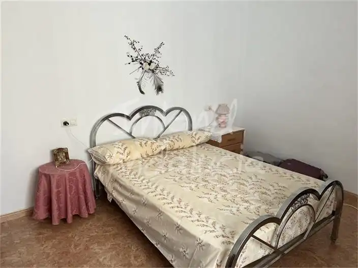 Dormitori de Casa adosada en venda en Alcalá la Real amb Traster