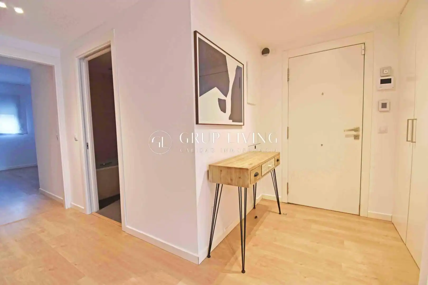 Habitación de Piso en venta en Sitges con Aire acondicionado, Calefacción y Jardín privado