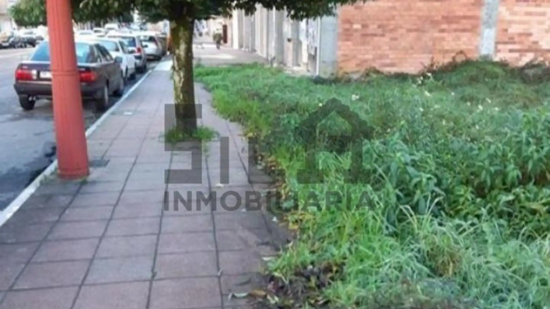 Vista exterior de Residencial en venta en O Carballiño  