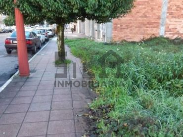 Terreny residencial en venda a O Carballiño
