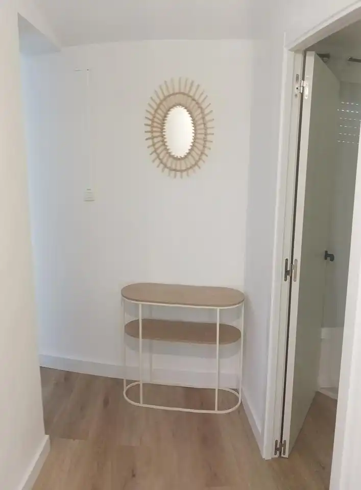 Wohnung zur Miete in Calatayud mit Heizung und Möbliert