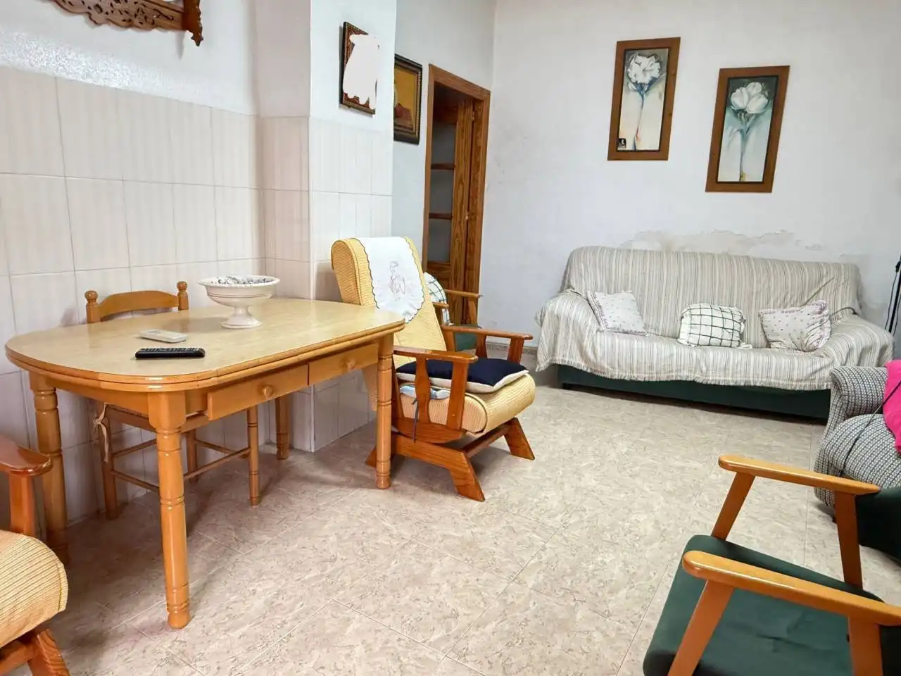 Houses for sale in Archena
