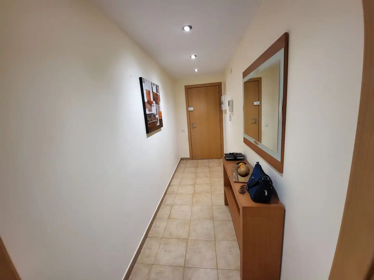 Piso en venta en Lloret de Mar con Aire acondicionado, Jardín privado y Terraza