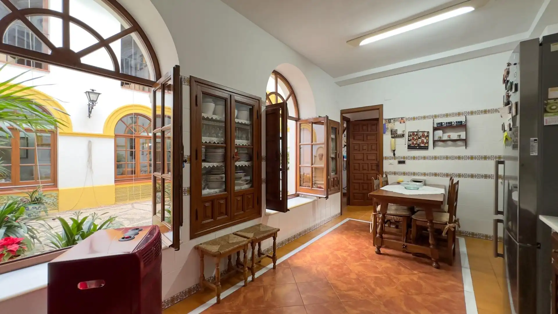 Casa o chalet en venta en Córdoba con Terraza, Trastero y Amueblado