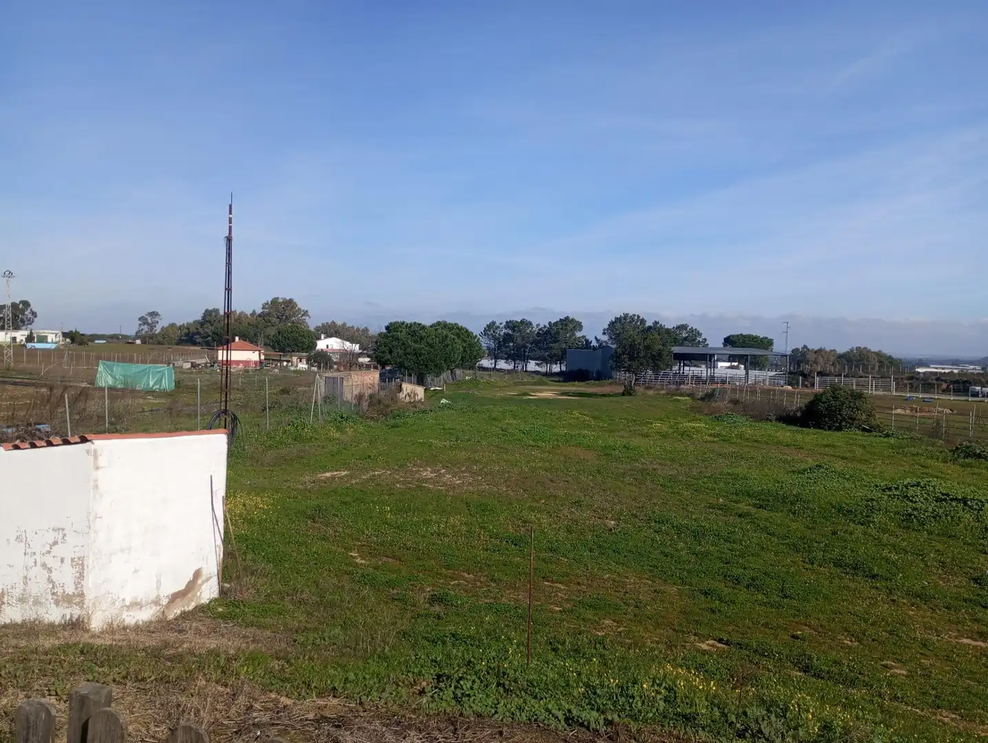 Casa rústica en venta en Gibraleón, imagen 15