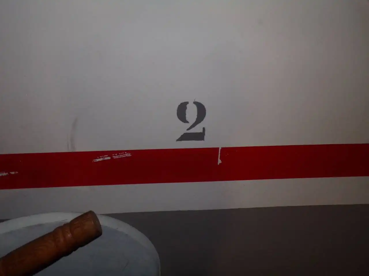 Garaje de alquiler en Vilafant