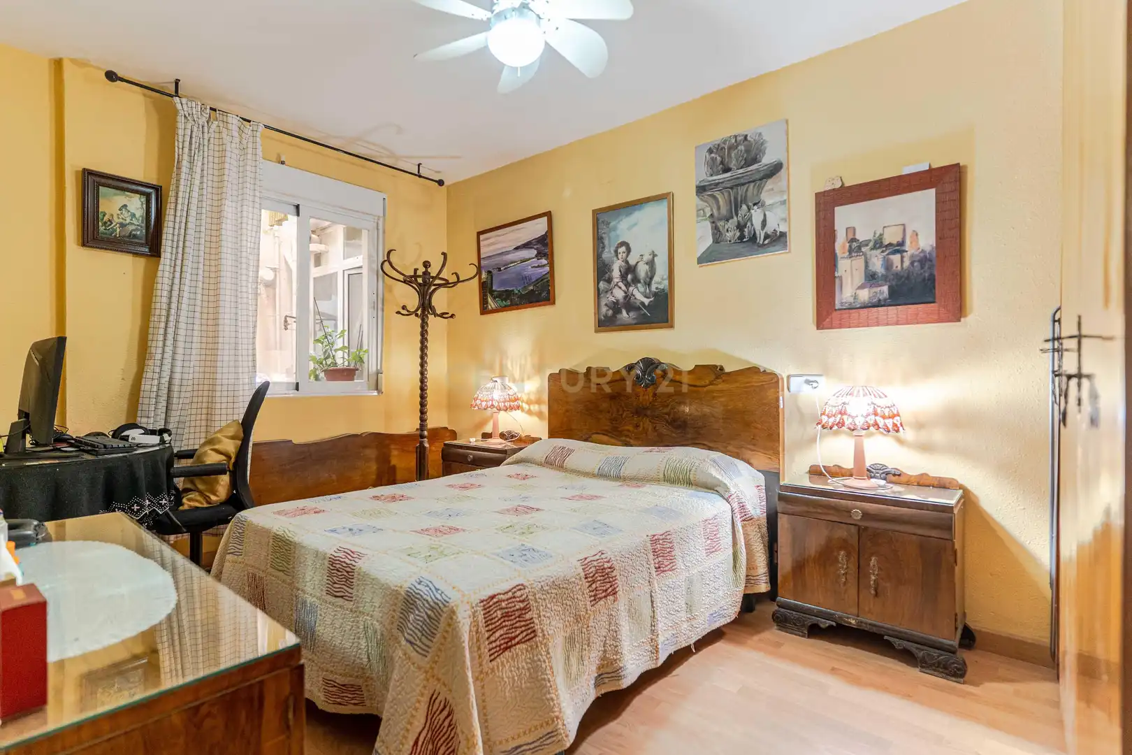Apartamento con ascensor en venta en Calle Héroe de Sostoa, 29, 6b, Málaga, Spain 29, imagen 15