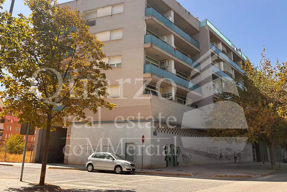 Individual en venda a Almansa, imagen 5