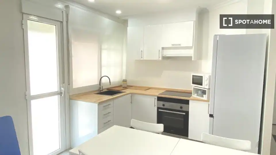 Fotografía del inmueble reportado: 1.700 €/mes — La Malva-rosa, Valencia