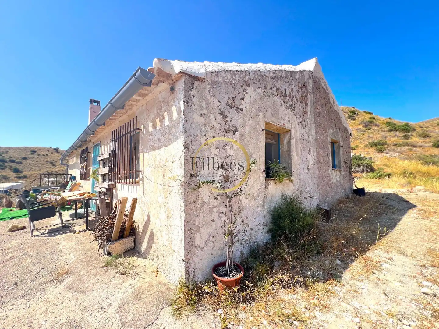 Maison rustique à vendre à Mazarrón Casco Urbano, imagen 3