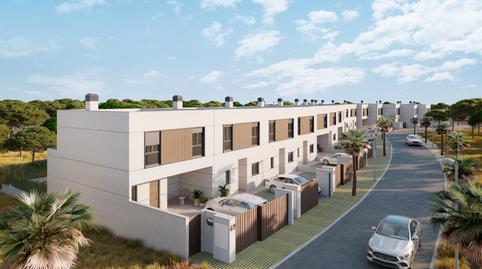 Photo 3 from new construction home in Flat for sale in Calle Teide, Dehesa - Monacilla, Huelva