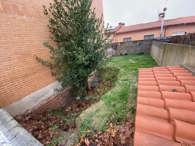Jardín de Casa o chalet en venta en Otero
