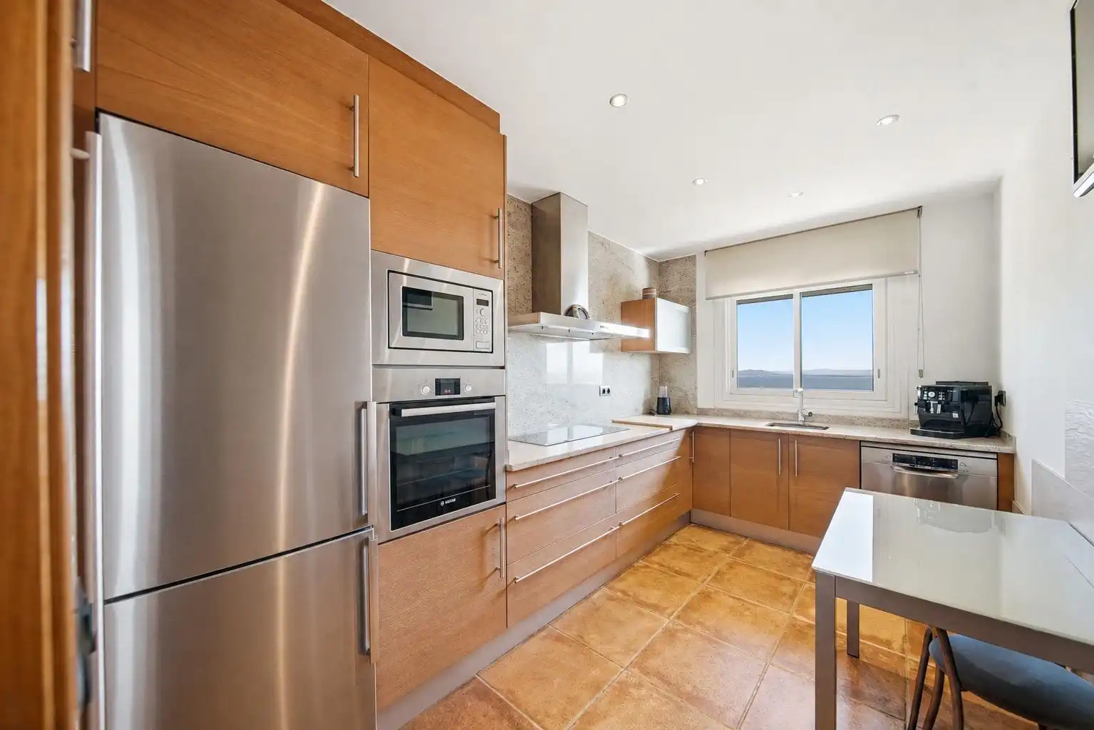 Cocina de Casa o chalet en venta en Roses