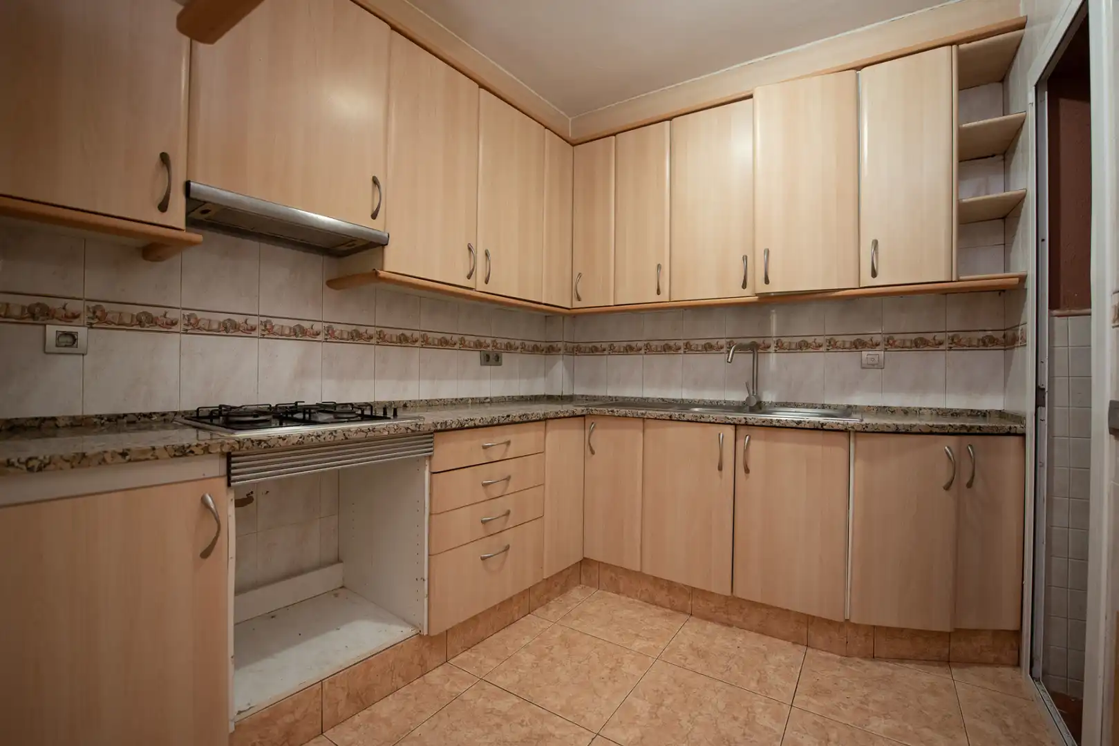 Piso acogedor en zona tranquila de Sant Feliu de Guíxols, image 5