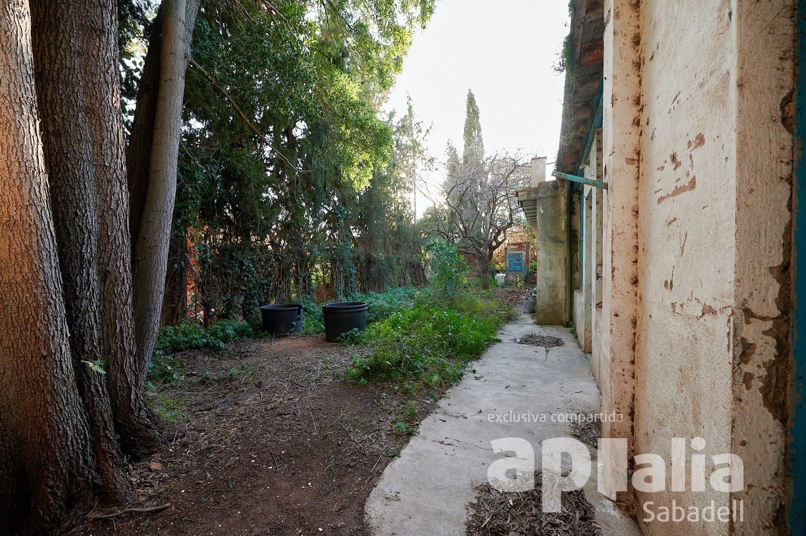 Casa o xalet en venda en Sentmenat amb Jardí privat i Terrassa