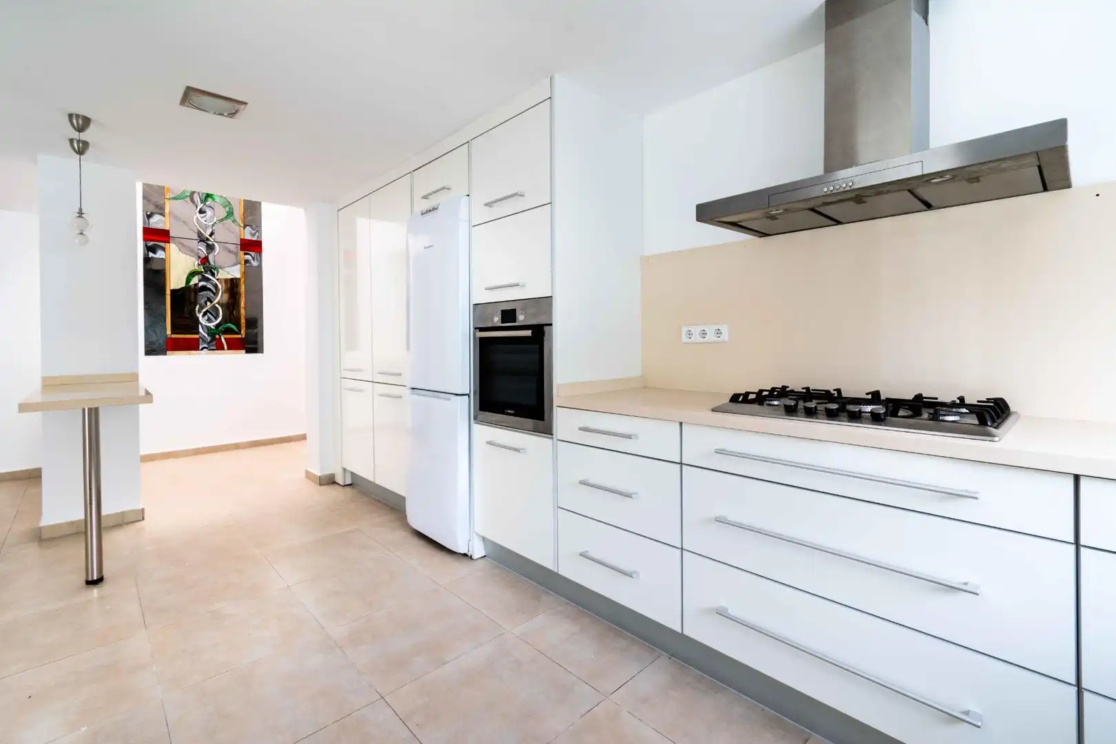 Casa bifamiliare con terrazza in vendita a L'Albir, imagen 13