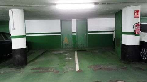 Foto 3 de Garaje en venta en Concello, Centro, Ourense Capital