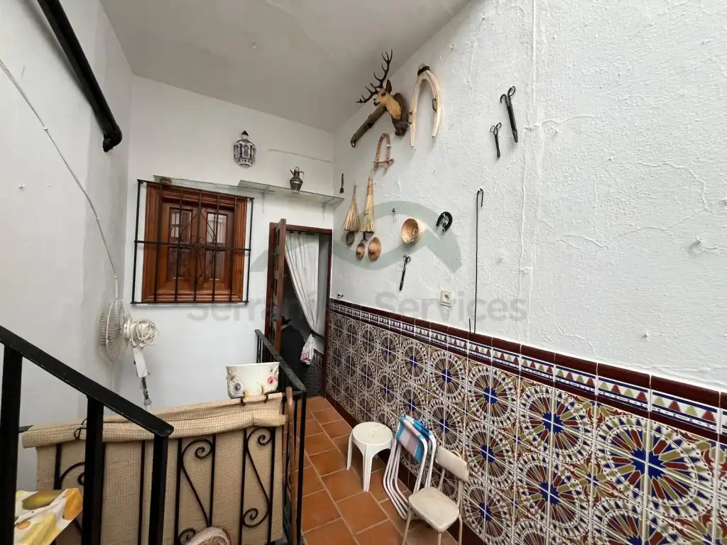 Casa o chalet en venta en Ronda