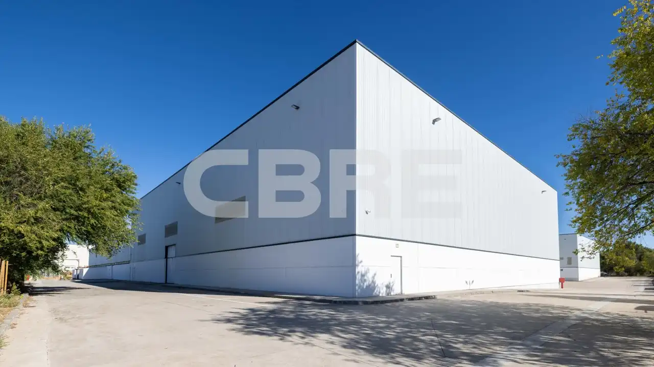 Nave industrial en alquiler en Avenida de Daganzo 23, imagen 52