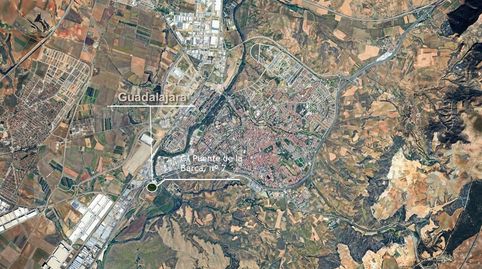 Photo 4 of Land for sale in C/ Puente de la Barca, Estación - Los Manantiales, Guadalajara Capital
