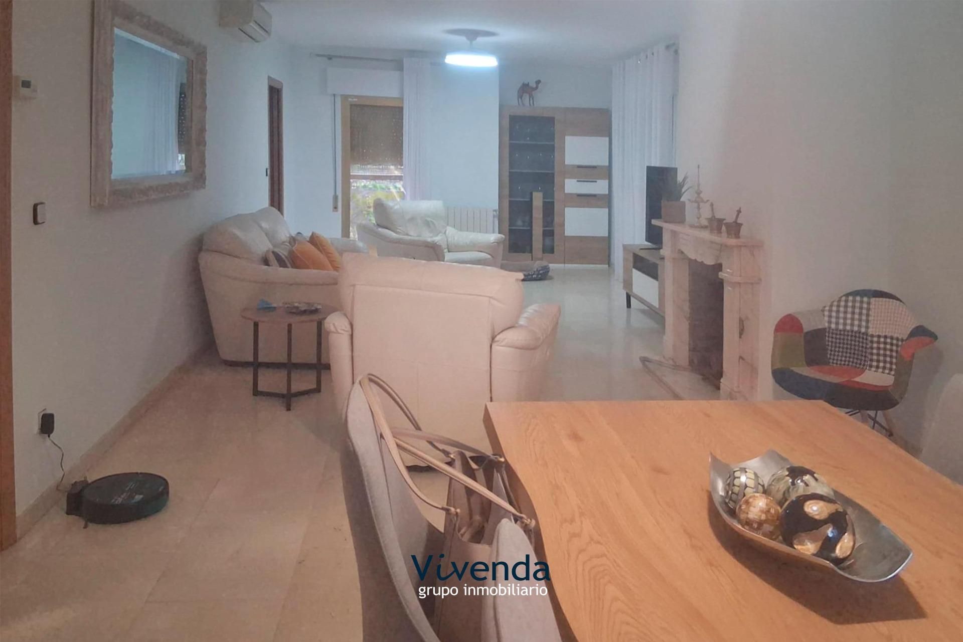 Casa o xalet de lloguer a Fuenlabrada II - El Molino