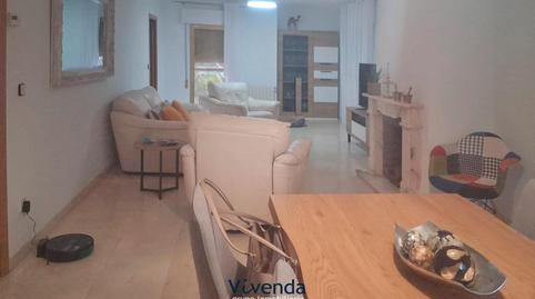 Foto 3 de Casa o xalet de lloguer a Fuenlabrada II - El Molino, Madrid