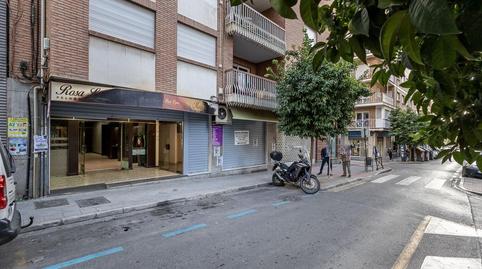 Foto 2 von Geschaftsraum zum Verkauf in Calle Ruiseñor, 10, Pajaritos, Granada Capital