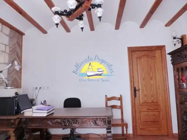 Casa o chalet en venta en Totana con Aire acondicionado, Jardín privado y Terraza