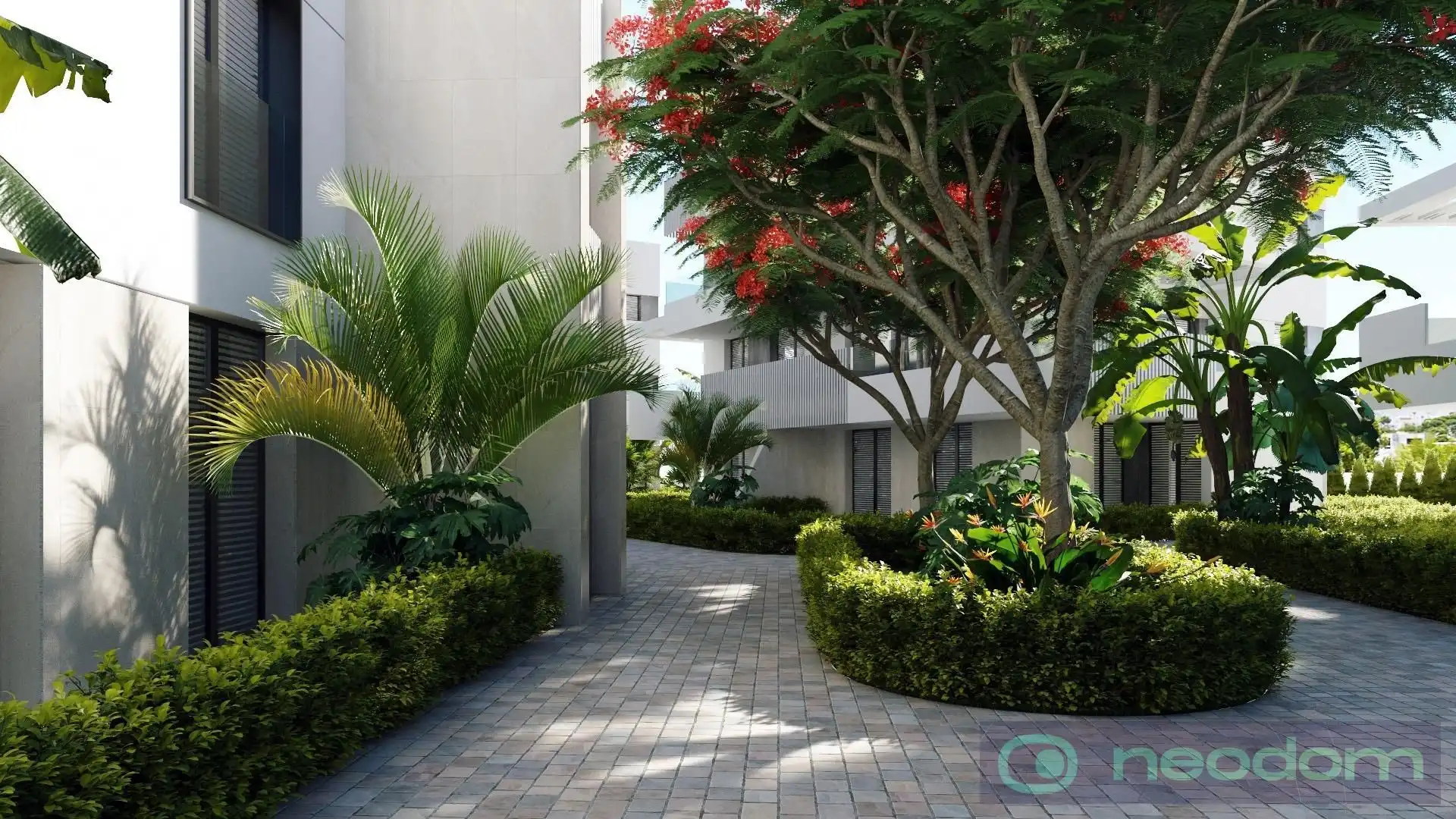 Appartement avec piscine à vendre à N/A, imagen 6