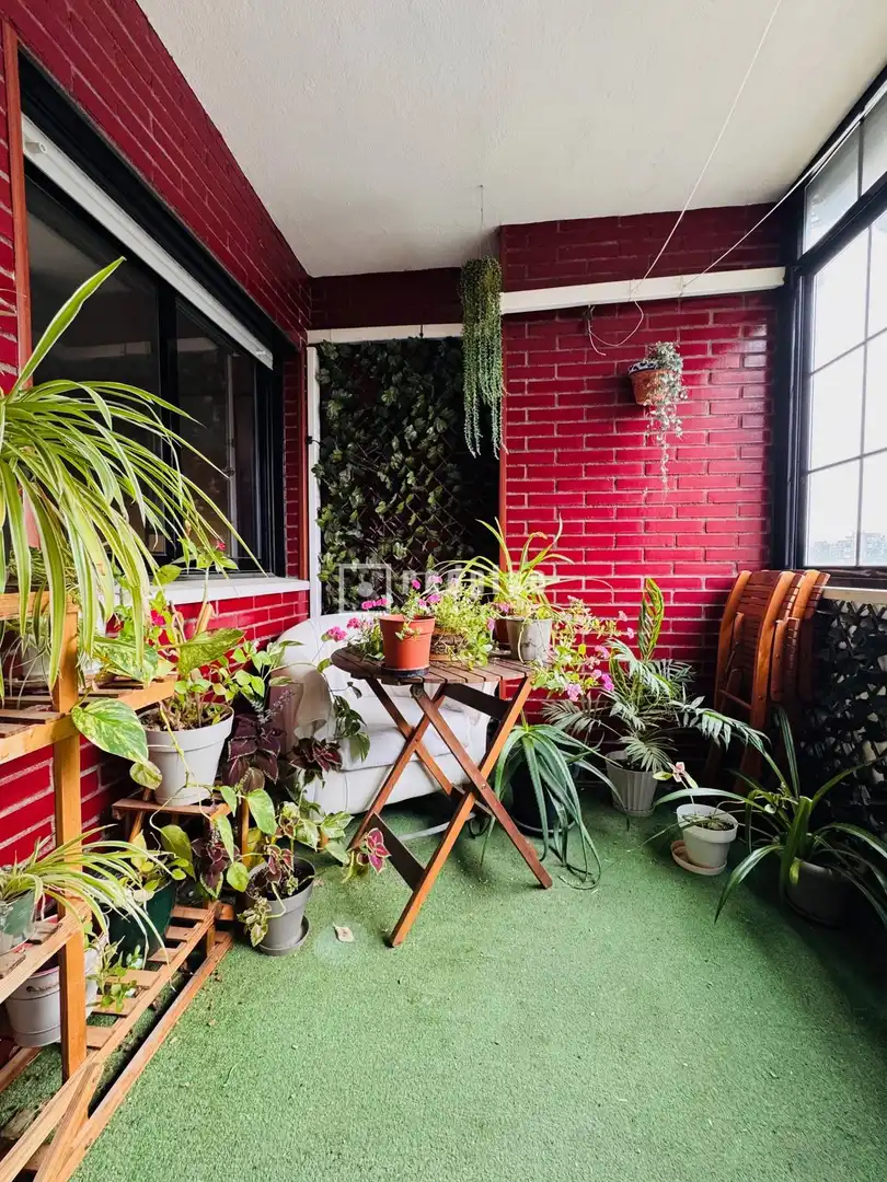 Terrassa de Pis en venda en Fuenlabrada amb Aire condicionat, Calefacció i Jardí privat