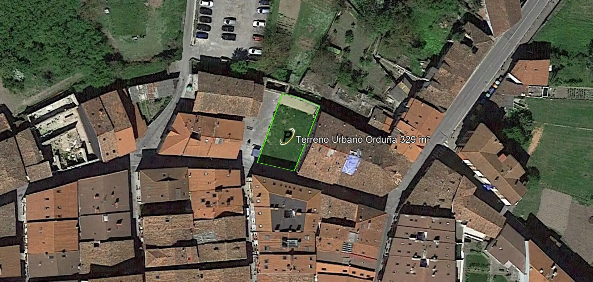 Residencial en venda en Urduña / Orduña