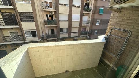 Photo 4 of Flat for rent in Carrer D'albuixech, L'Amistat,  Valencia Capital