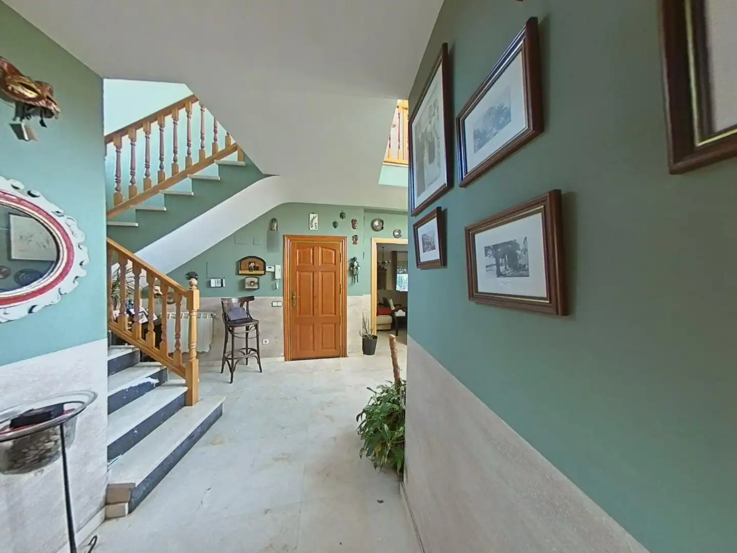 Casa o chalet en venta en Vilanova i la Geltrú con Jardín privado, Terraza y Trastero