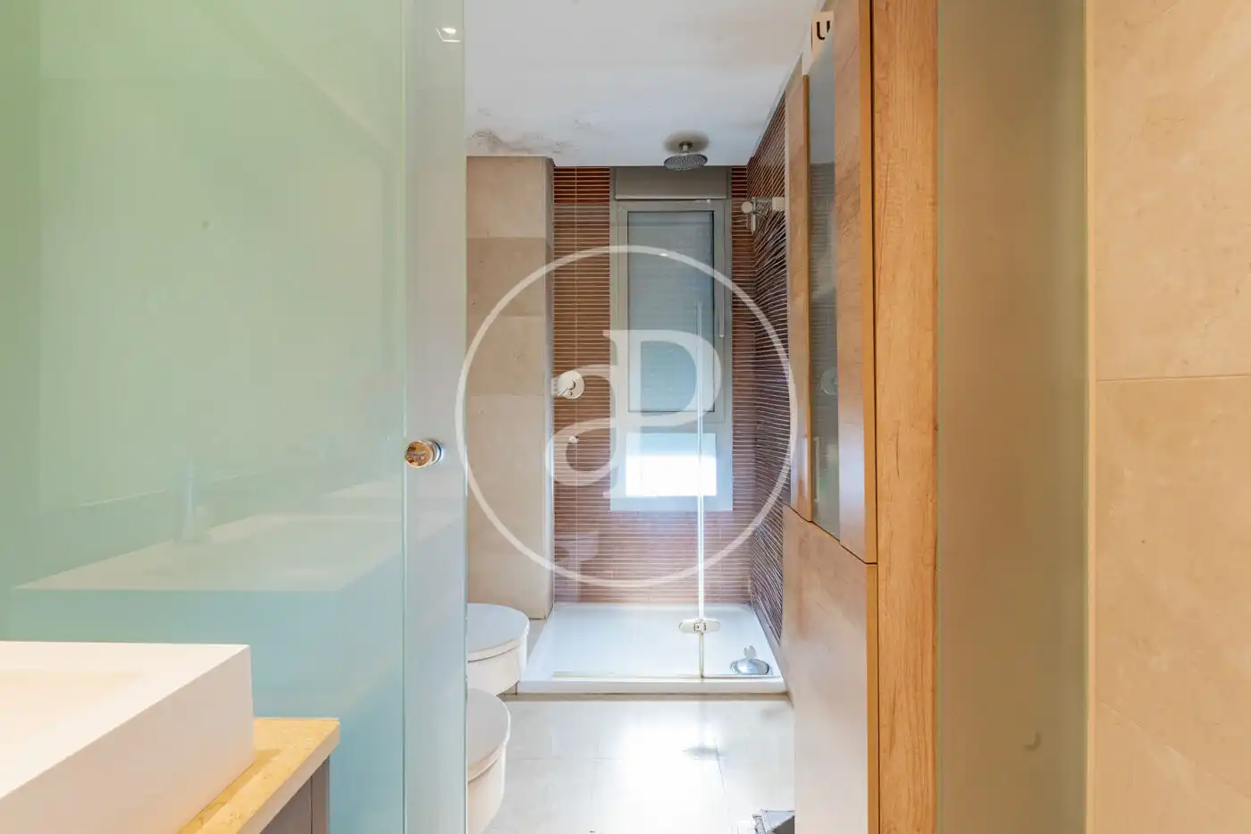 Piso con terraza en venta en C. de Buitrago del Lozoya, imagen 20